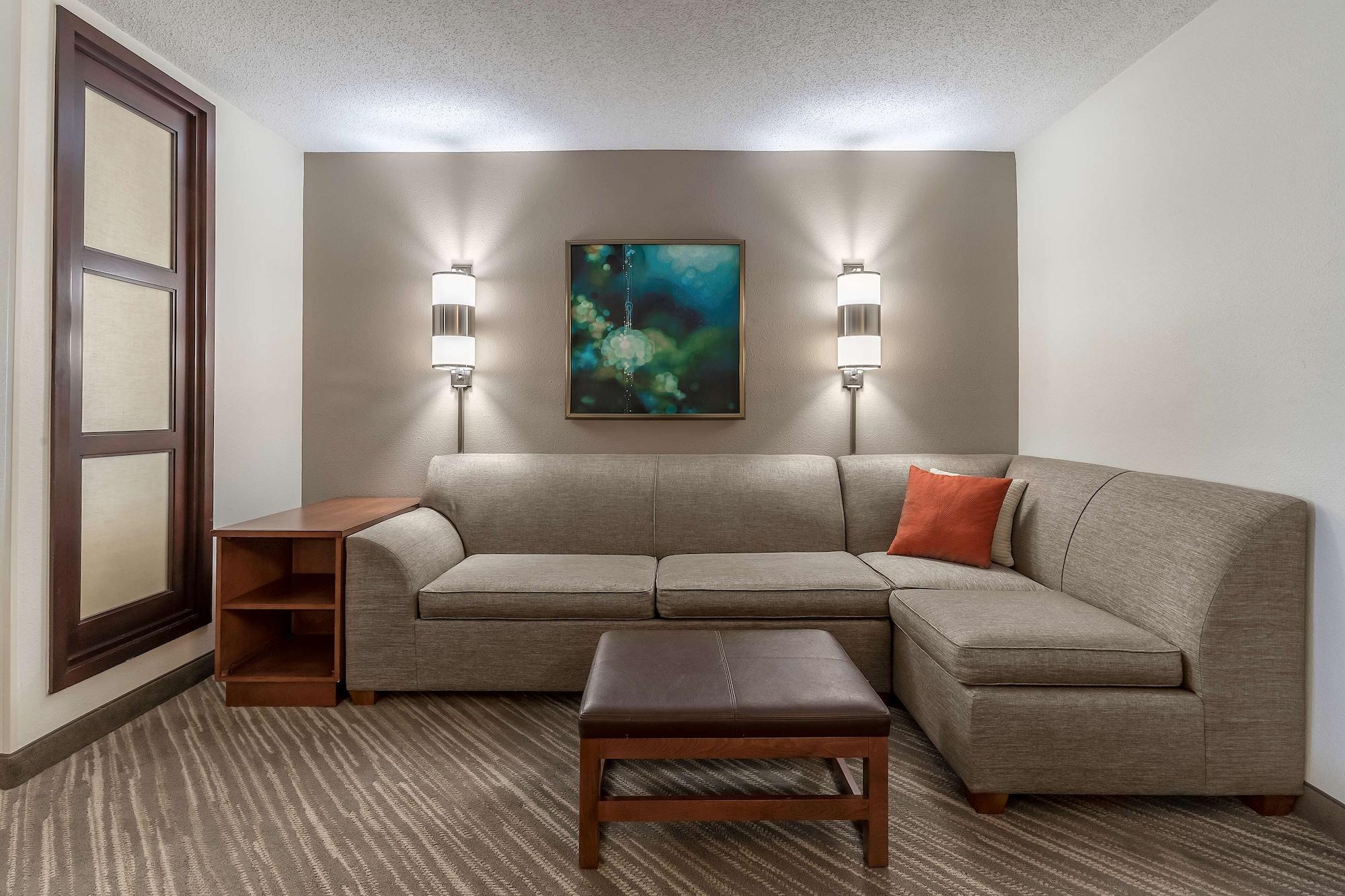 Hyatt Place Richmond Arboretum Exteriér fotografie