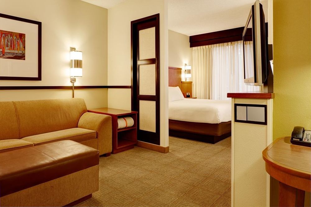 Hyatt Place Richmond Arboretum Pokoj fotografie