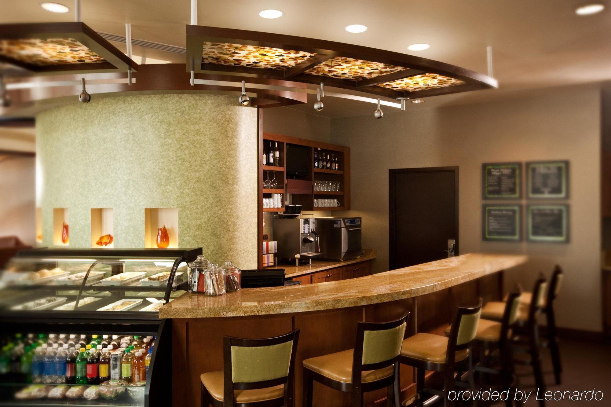Hyatt Place Richmond Arboretum Restaurace fotografie