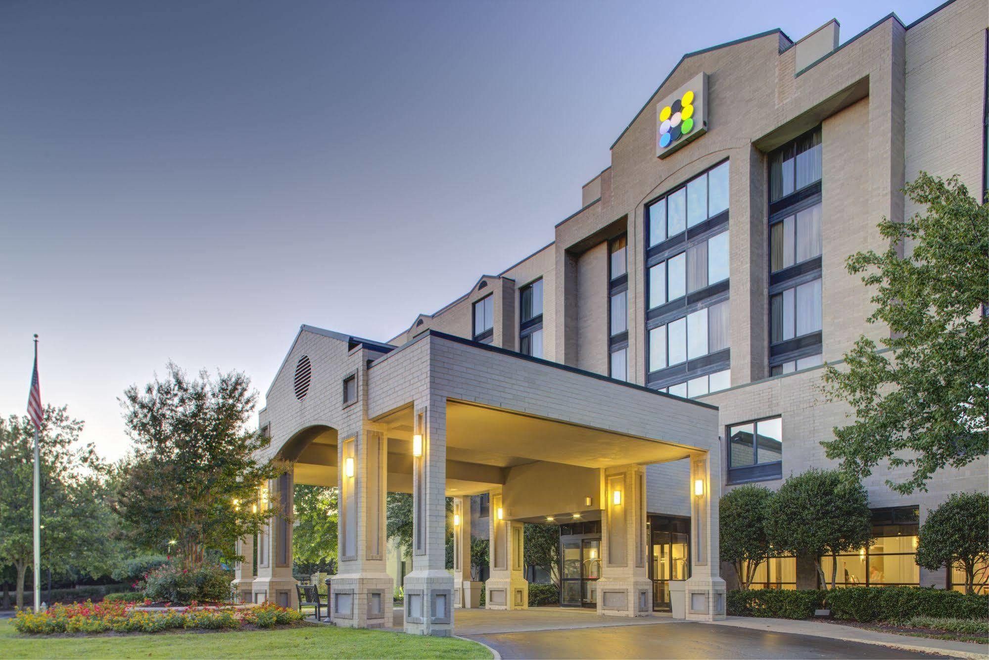 Hyatt Place Richmond Arboretum Exteriér fotografie