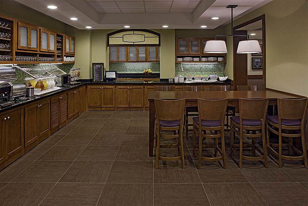 Hyatt Place Richmond Arboretum Restaurace fotografie