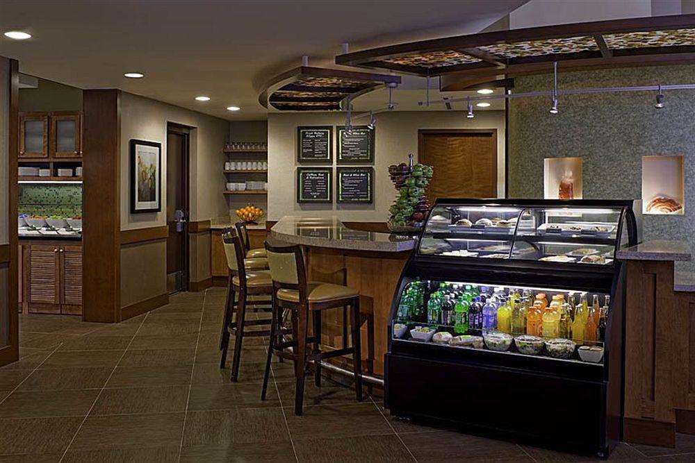 Hyatt Place Richmond Arboretum Restaurace fotografie