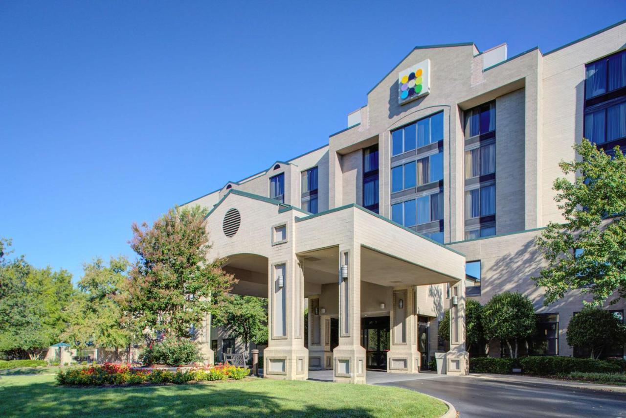 Hyatt Place Richmond Arboretum Exteriér fotografie